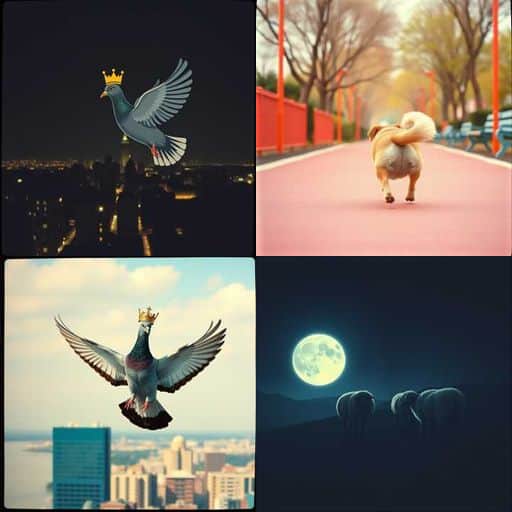 Rap and hip hop laid back tunes