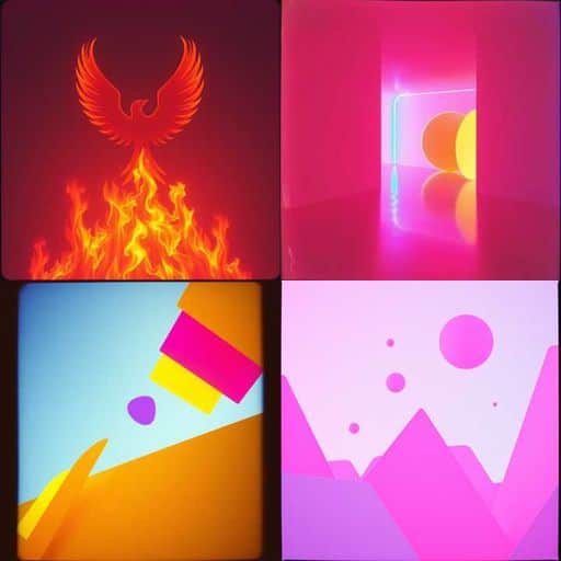 Trance, Dance, edm etc