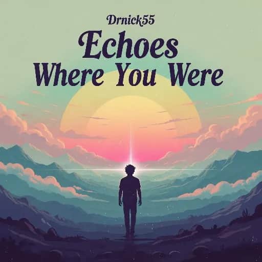 Echoes Where You Were