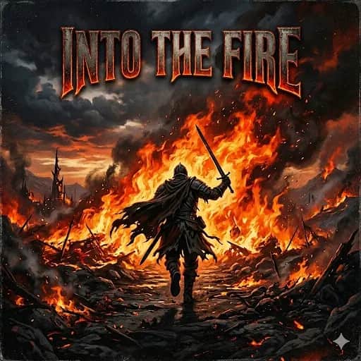 Into The Fire