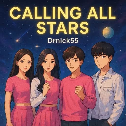 Calling All Stars