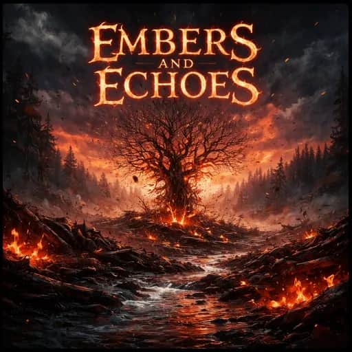 Embers and Echoes