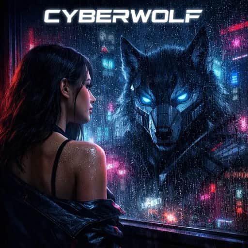 Cyberwolf