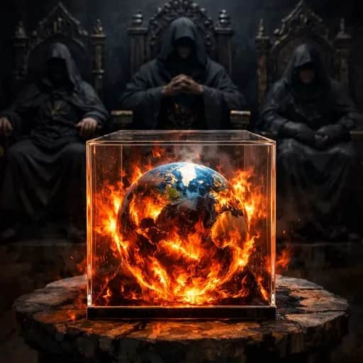 THE DOWNFALL (album4)