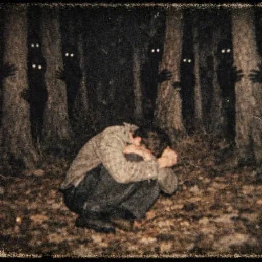 DARK FIGURES (album5)