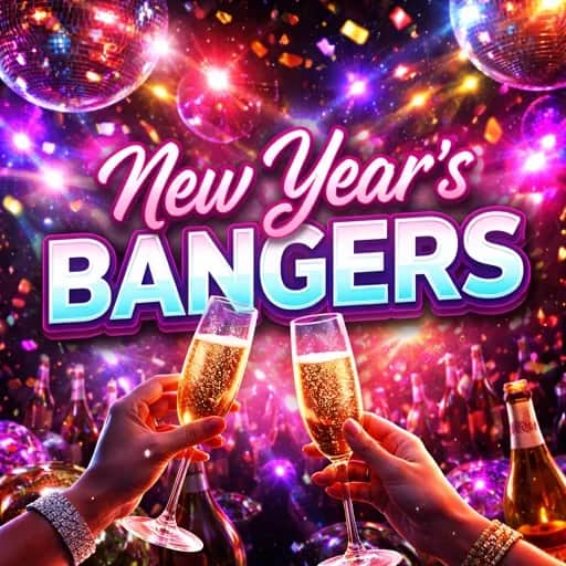 New Years 2026 Bangers