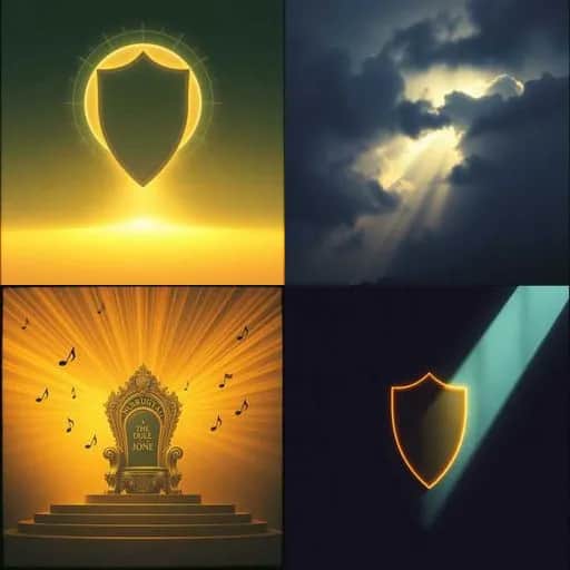 Inspirational playlist