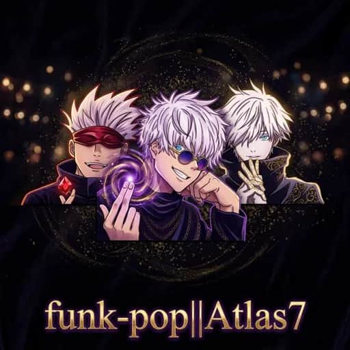 funk-pop||Atlas7