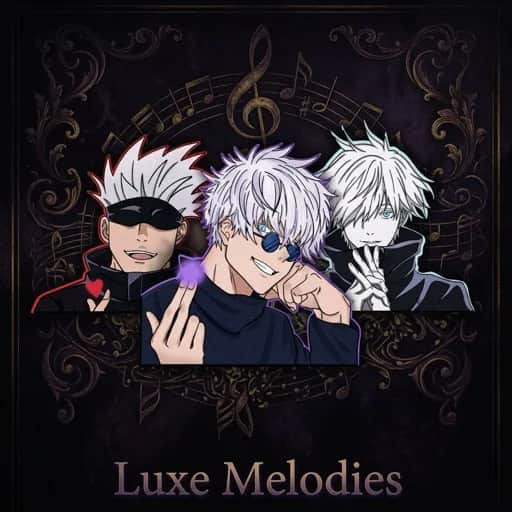 Luxe Melodies