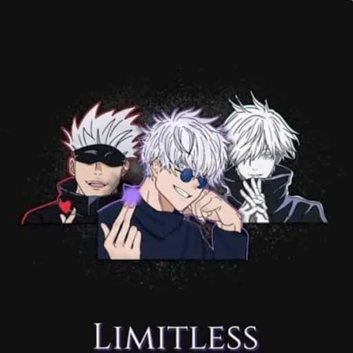 LIMITLESS