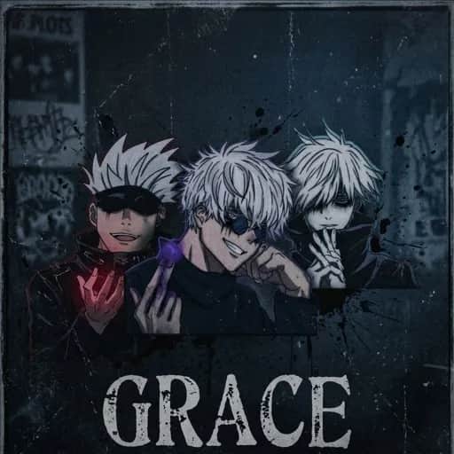 Rage To Grace||atlas7