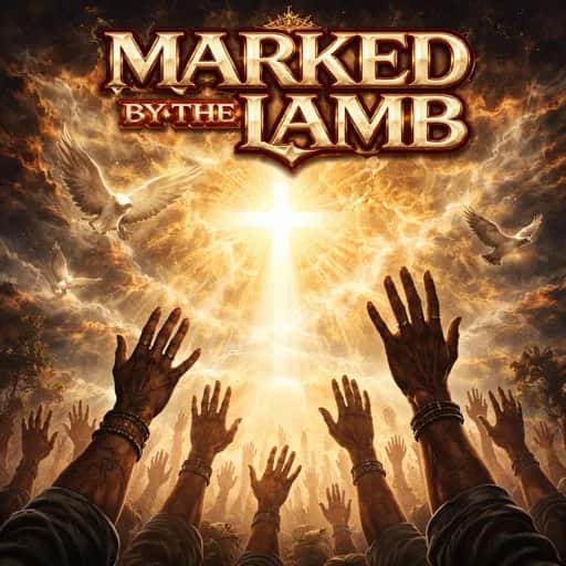 Marked by the Lamb