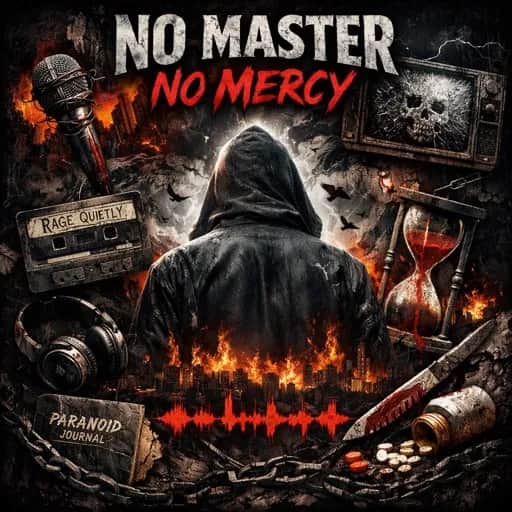 No Master, No Mercy