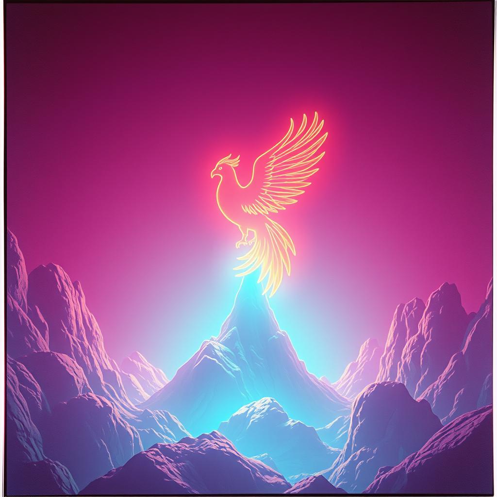 Rising