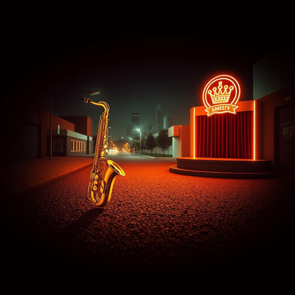 Harmony in the Groove