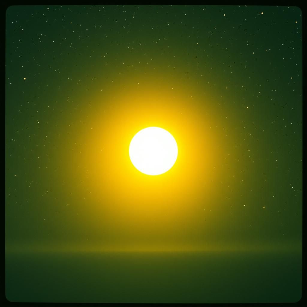 Sonnenschein mein Licht