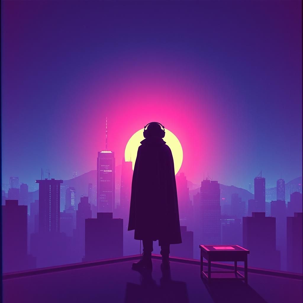 Last Breath, New Shadow