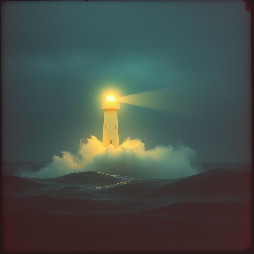 Lead Me Home
