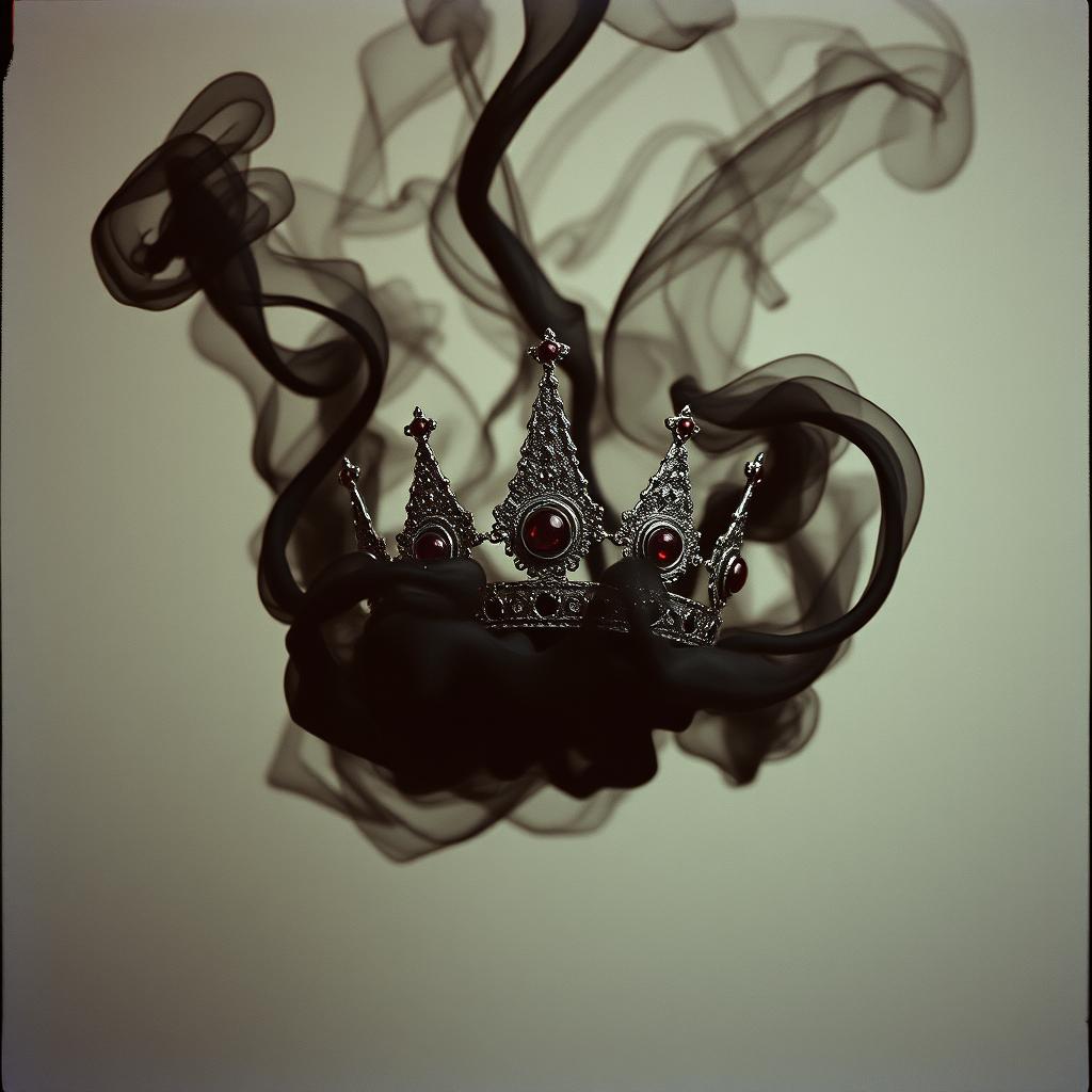 Cocaine queen