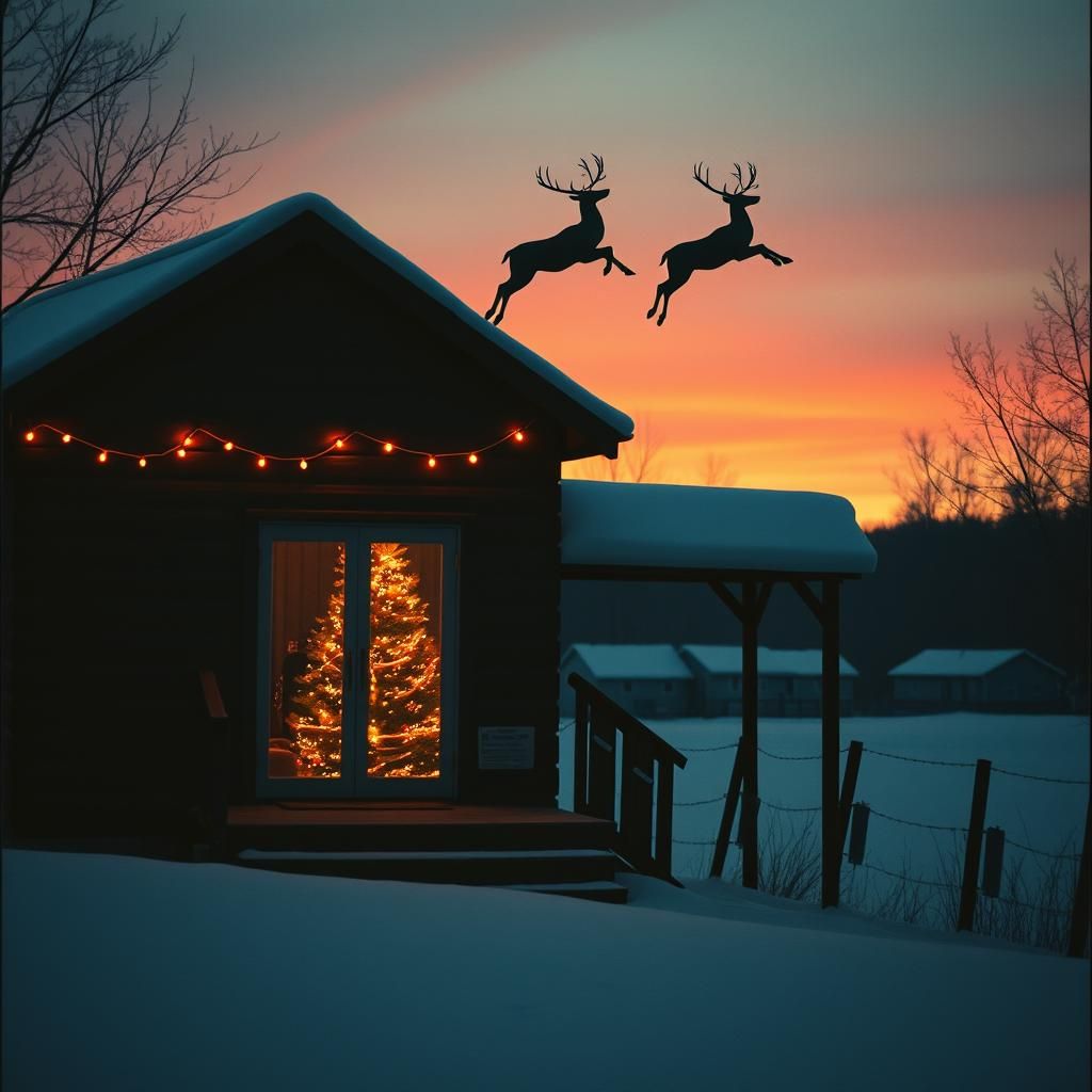 Sounds of Christmas