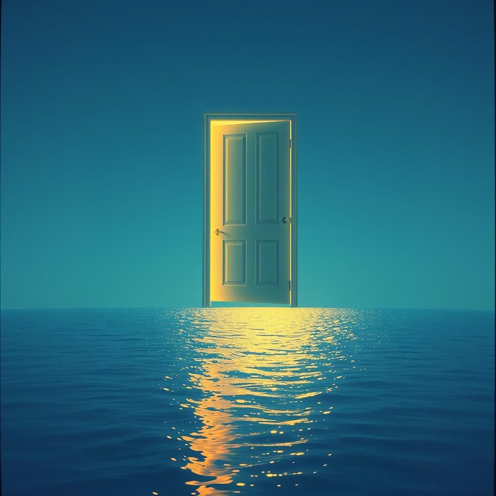 What's On The Other Side