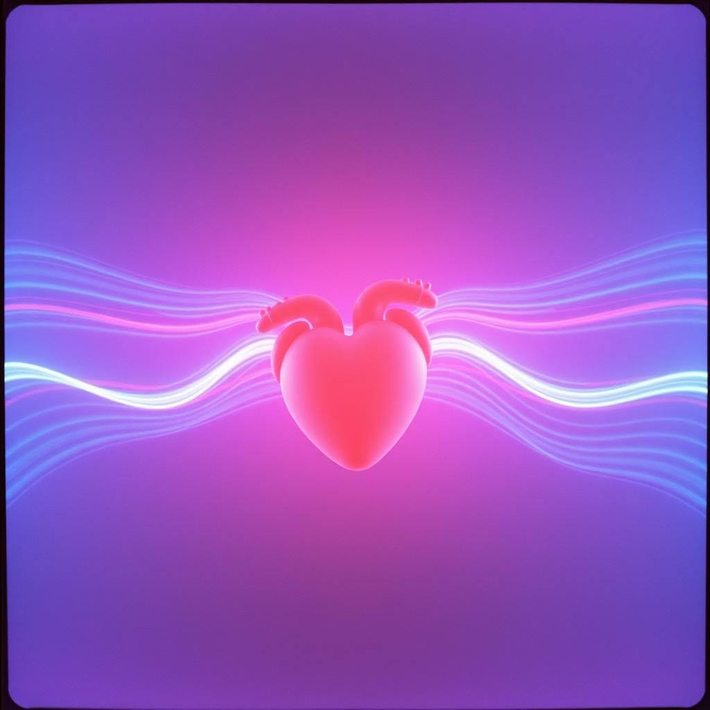 Every Beat of My Heart