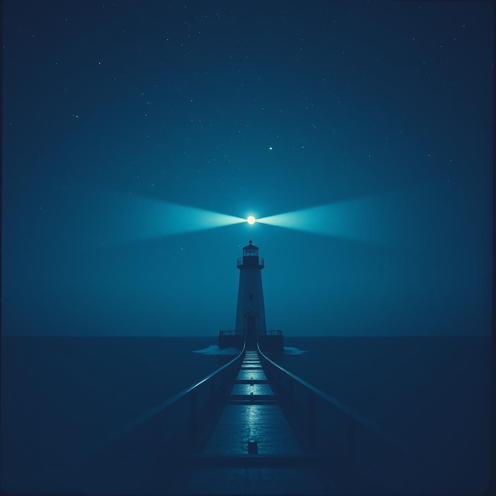 The Anchor and the Shore