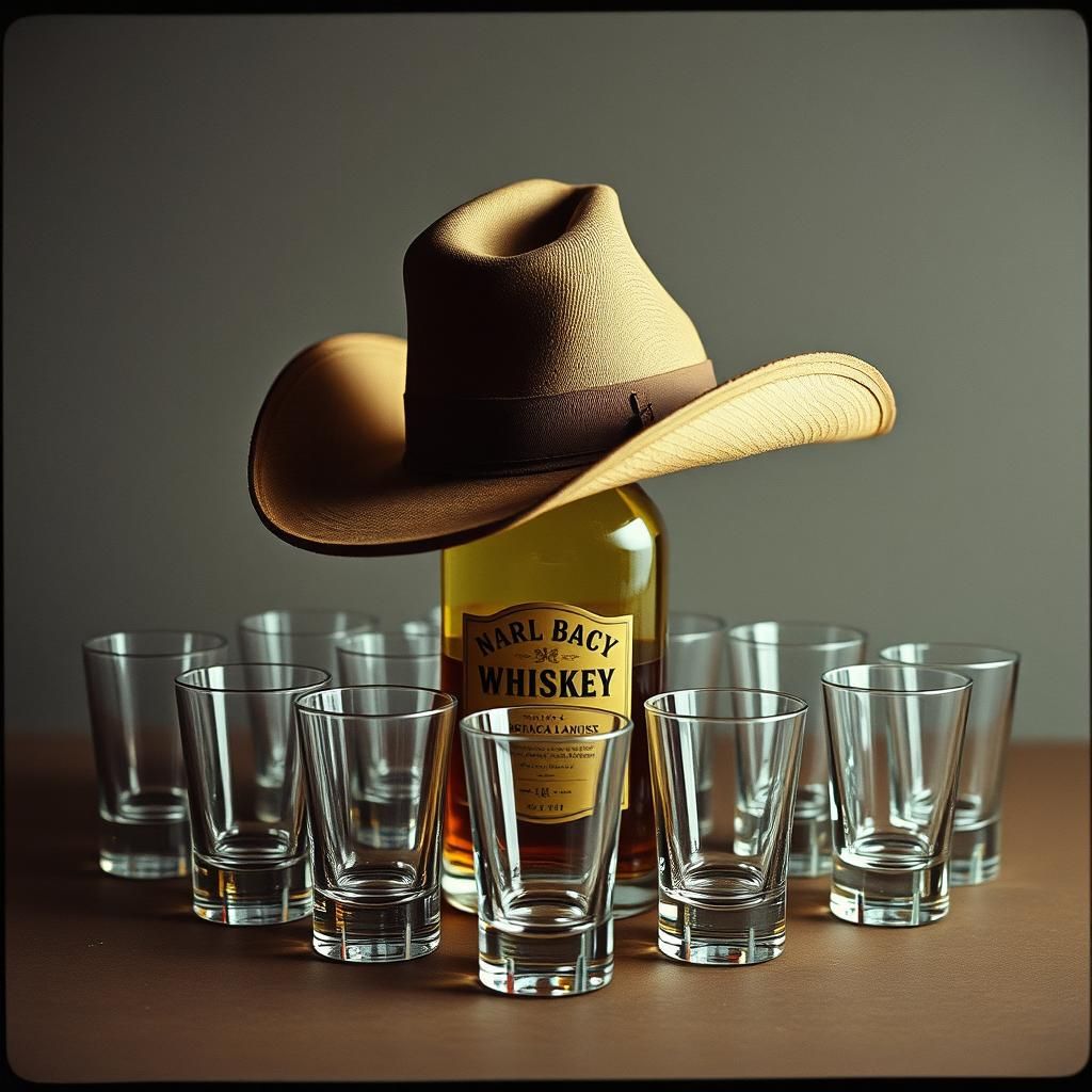 Whiskey day