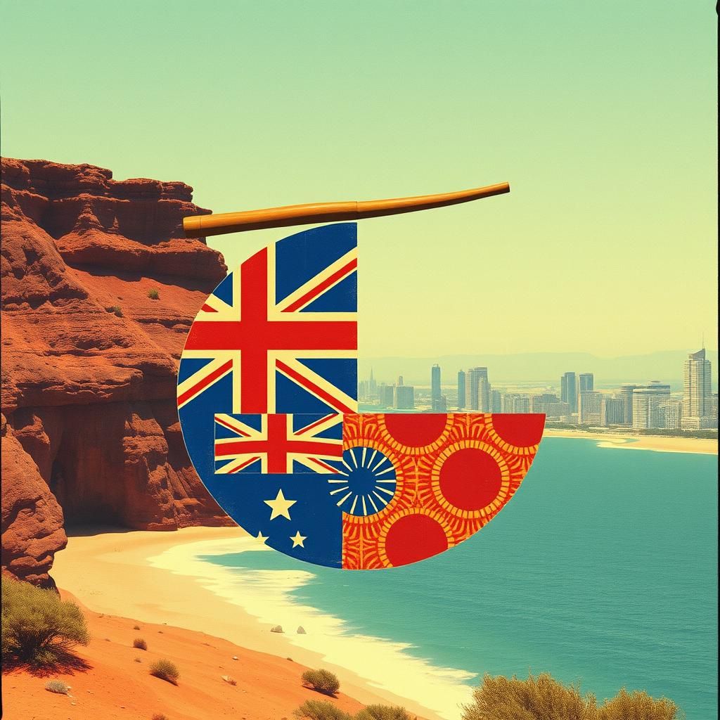 My country