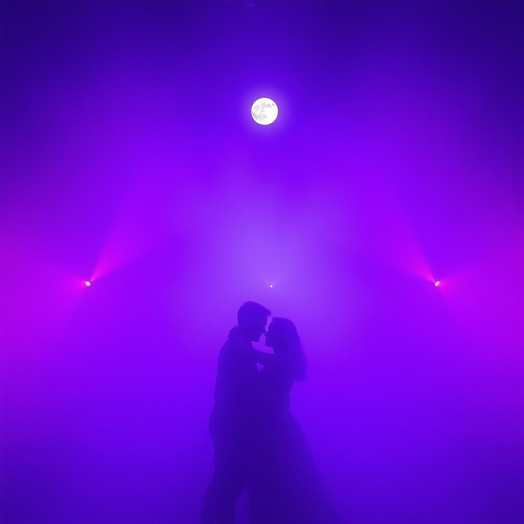 Two lovers