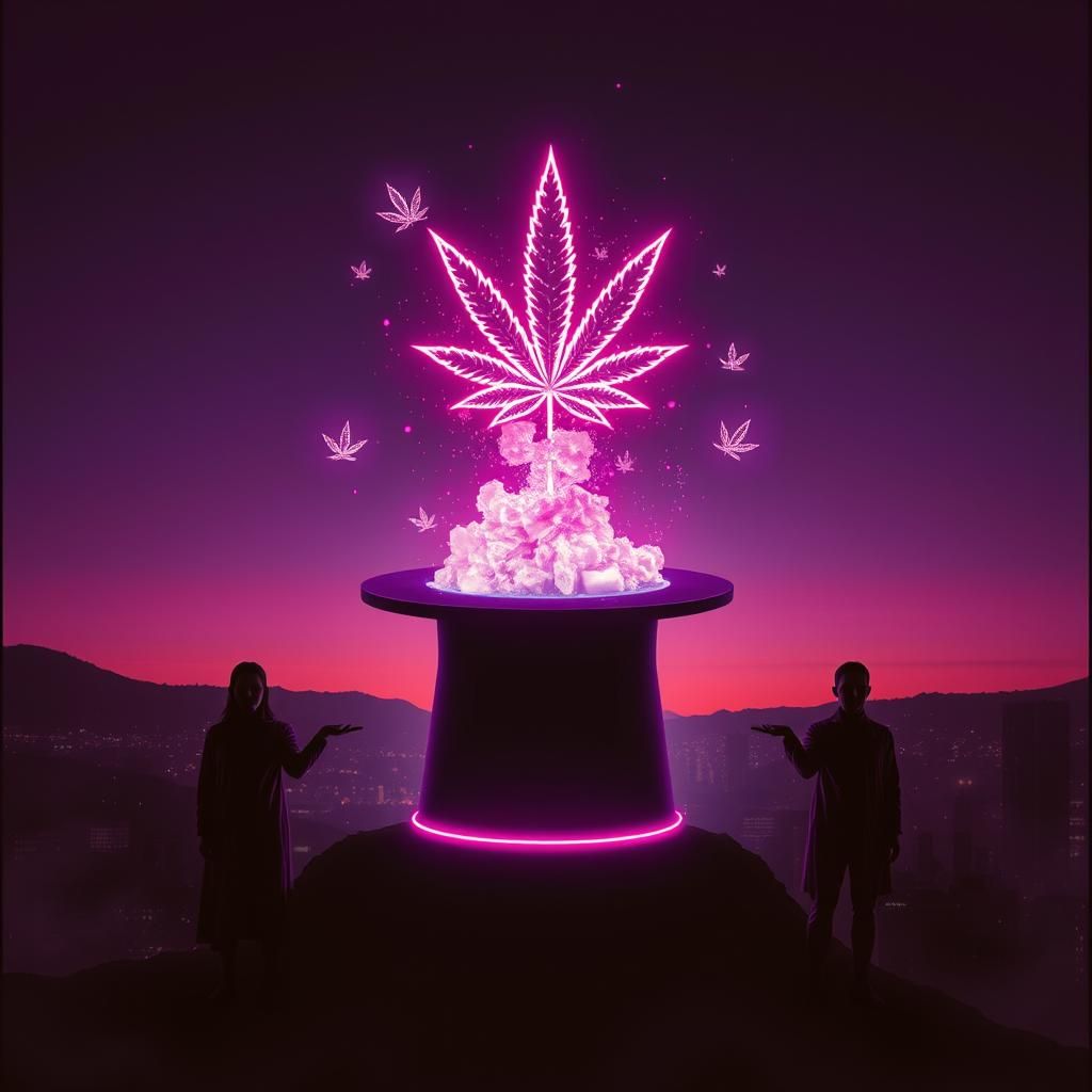 Abracadabra (DJ Mac/Jaden Neffy)