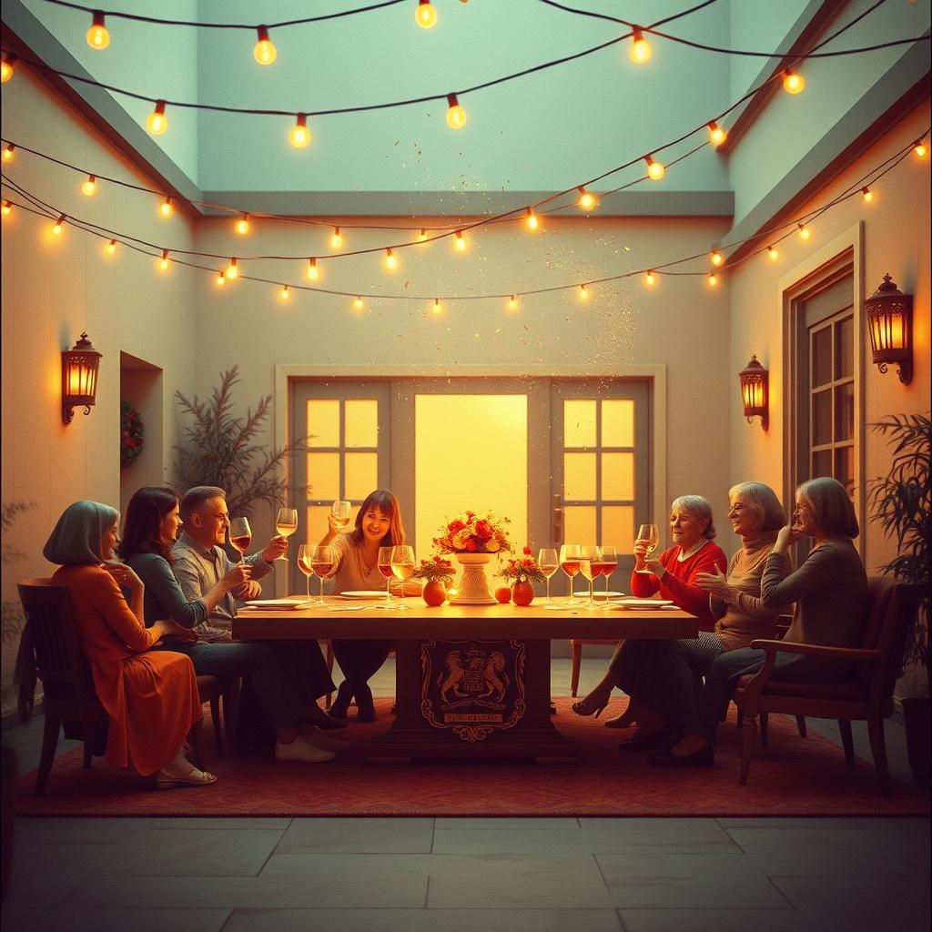 Puterea familiei