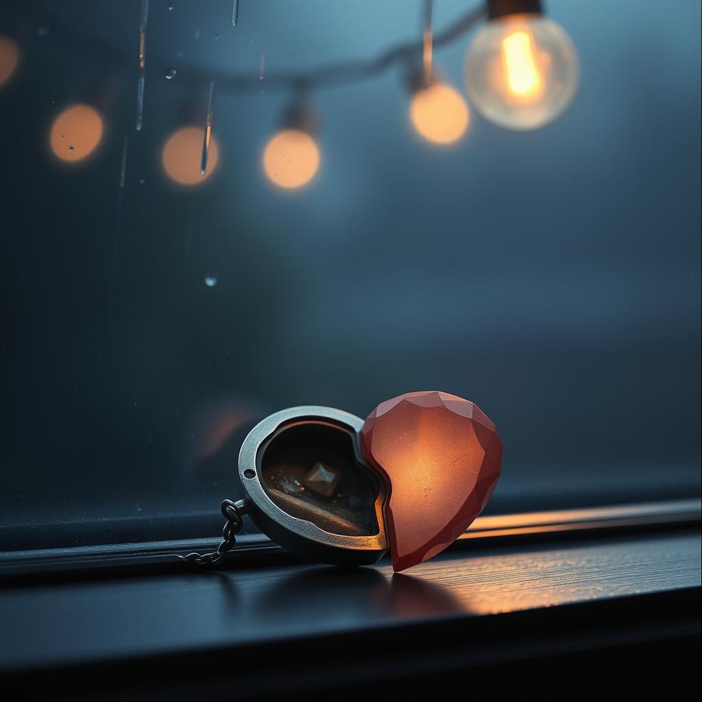 I’d Rather Lose You