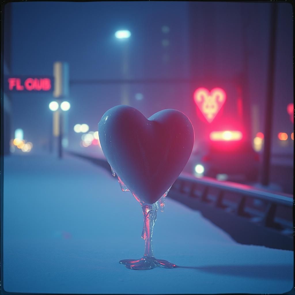 Cold Nights
