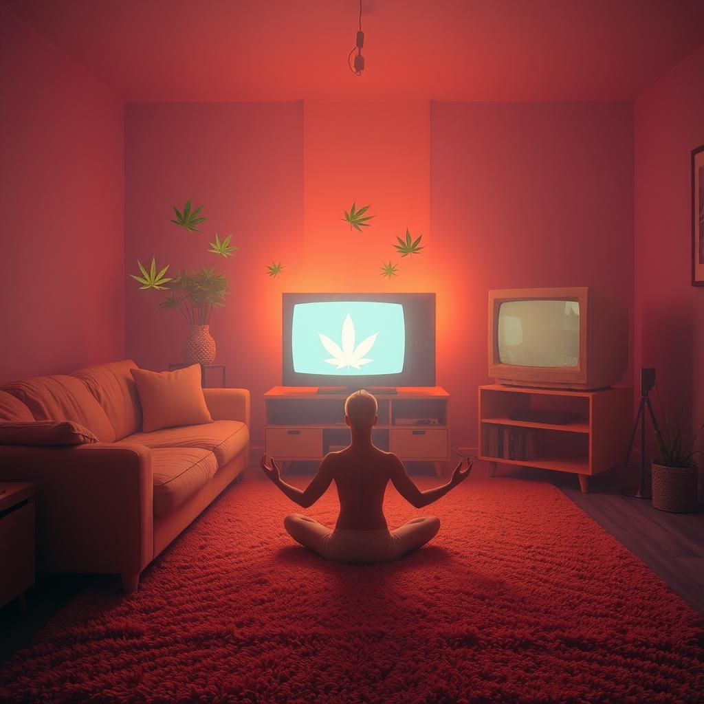 Mary jane