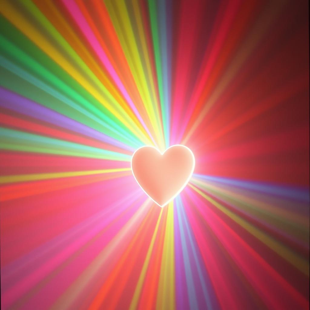 Liebe ohne Ende