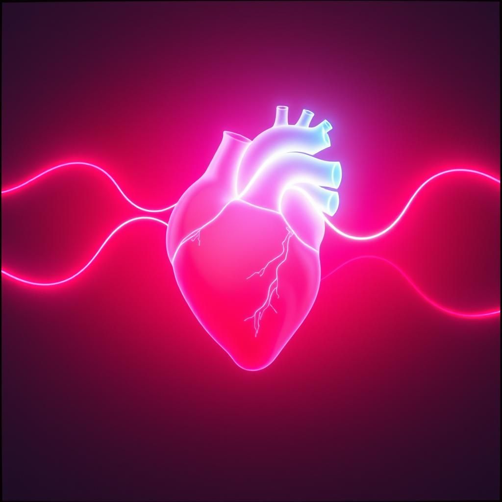 Pulse of My Soul
