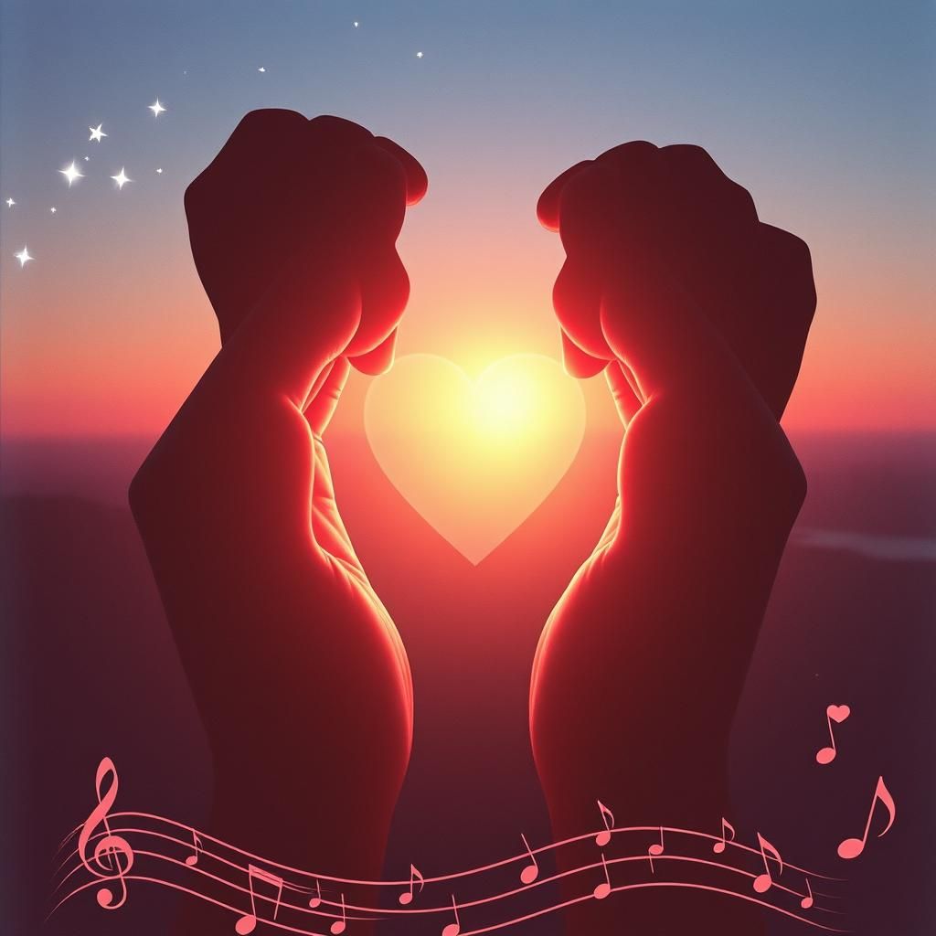 De corazón a corazón