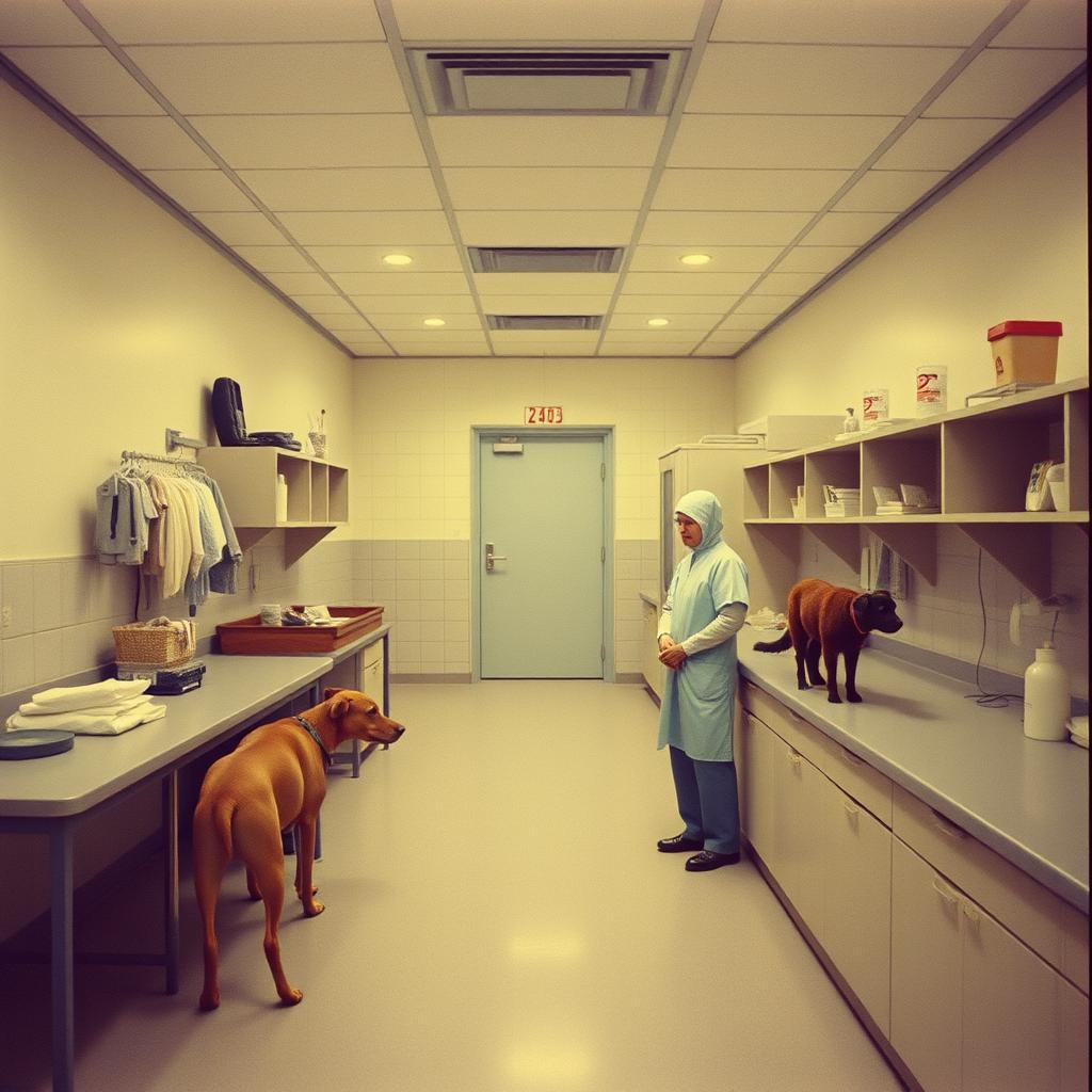 The nurse life