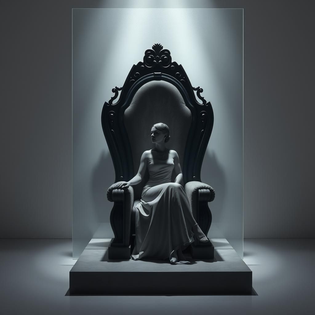 Ice in My Throne