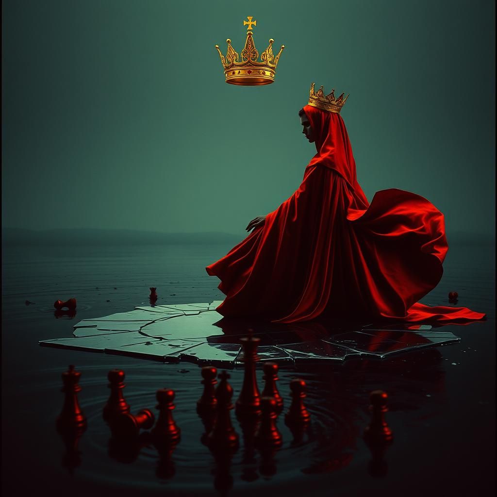 Queens joker