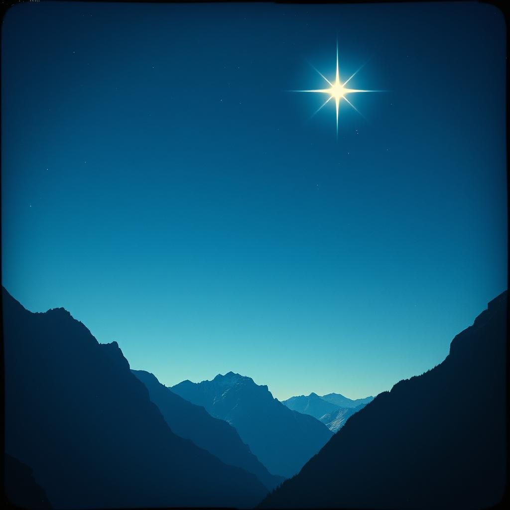 One True Star
