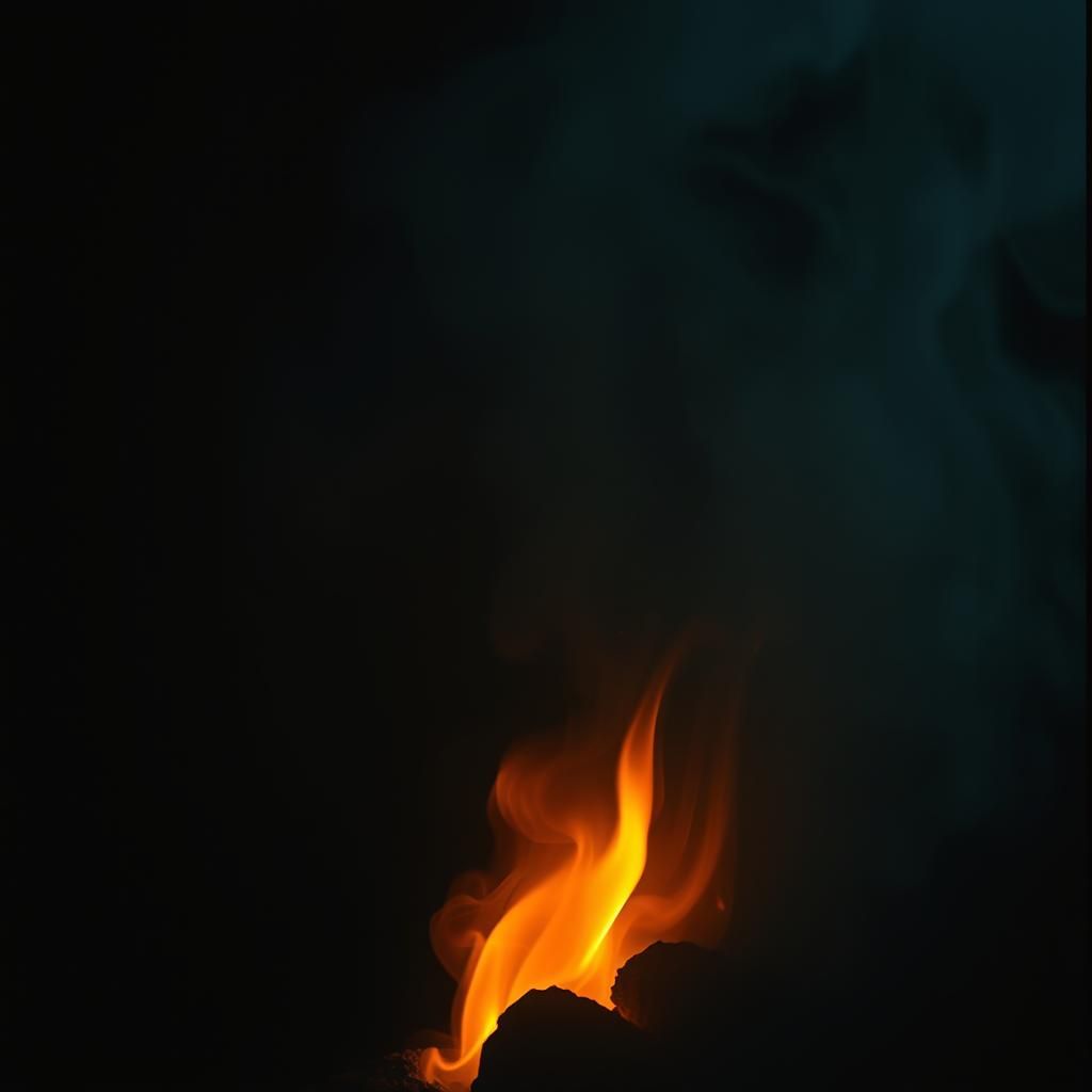 In the Fire