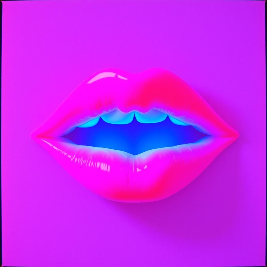 Kissing Somebody Else