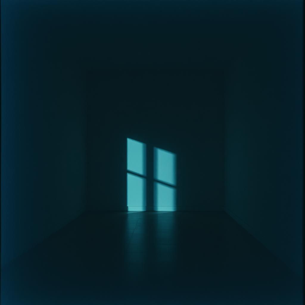 Shadows in My Room