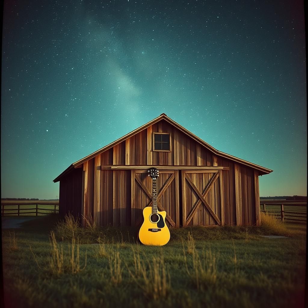 Country Sky