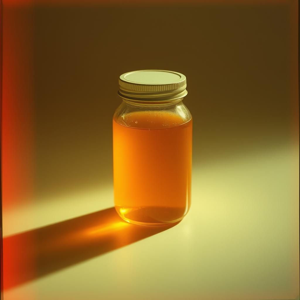 Midnight Syrup