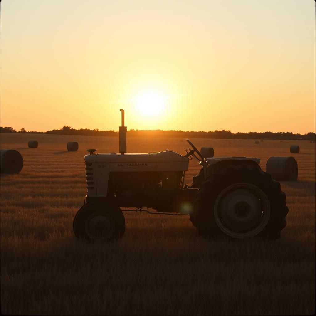 Country Boy