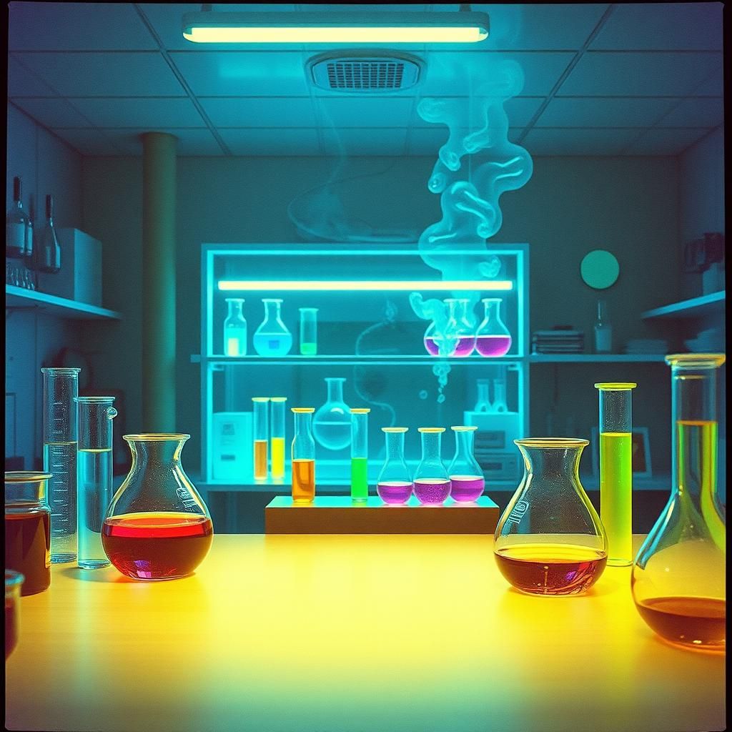 Ein Experiment