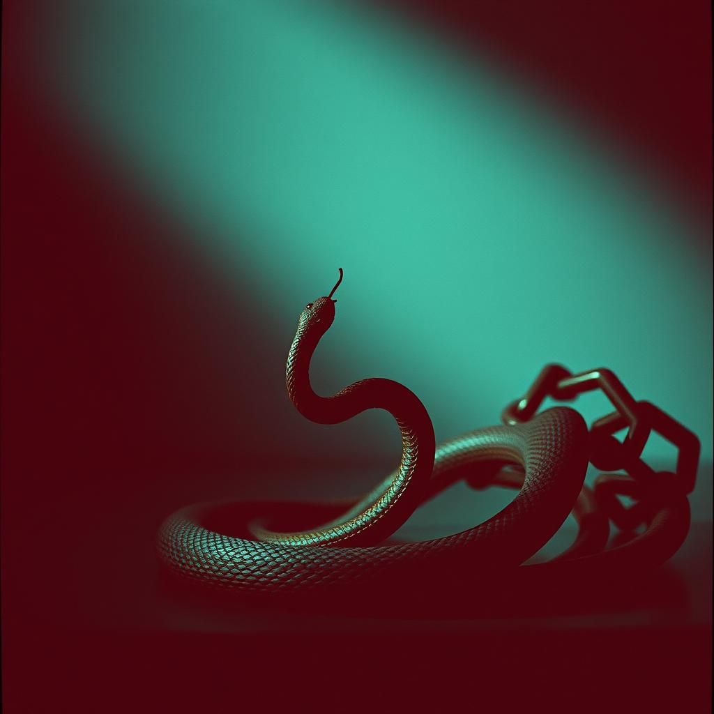 Poison in Your Kiss